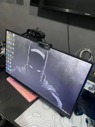 Monitor Mancer 144Hz