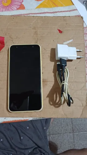 Samsung j4+ (leia a descrição)