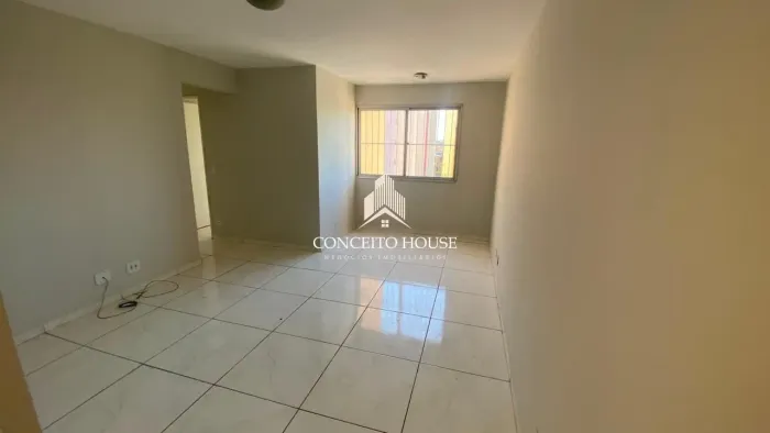 Apartamento para Locação  55 m² | 2 Dormitórios | Condomínio São Cristóvão |