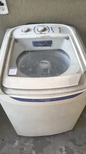 Máquina 15 kilos