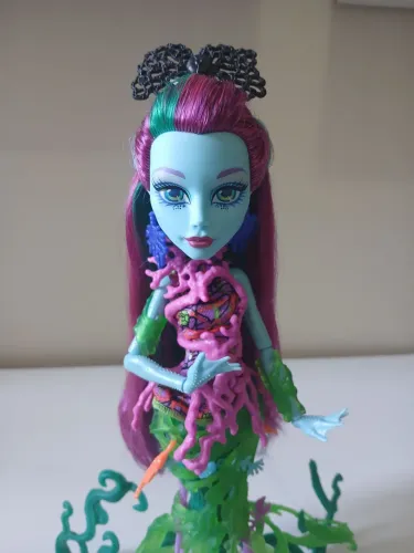 Monster High Posea Reef Mattel