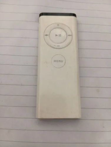 Apple controle remoto A1176