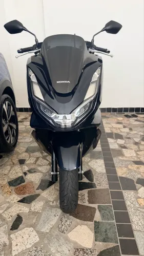 Honda PCX 160 DLX