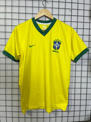 Camisa do Brasil 3D
