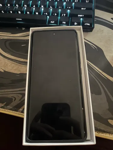 Redmi note 15 5g