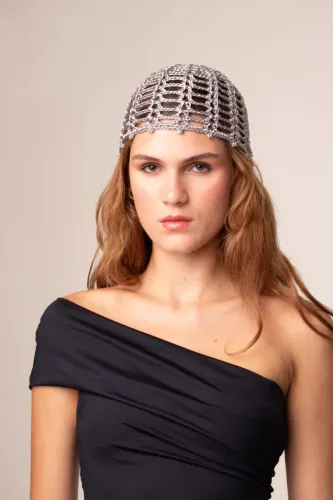 Headpiece Croché 