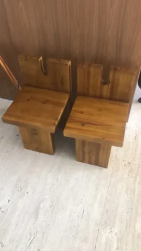Banco sesc Lina bo bardi