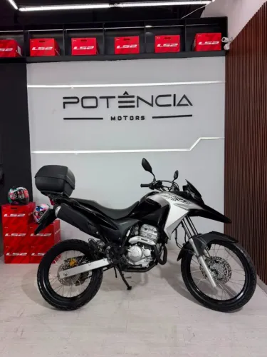 XRE 300 FLEX ABS Financiamento sem entrada