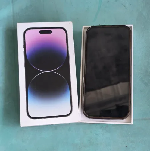 Iphone 14 pro