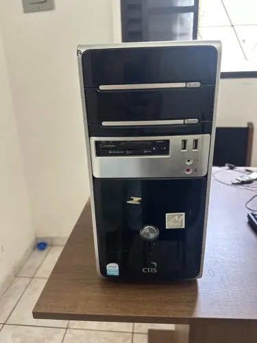 Desktop I3
