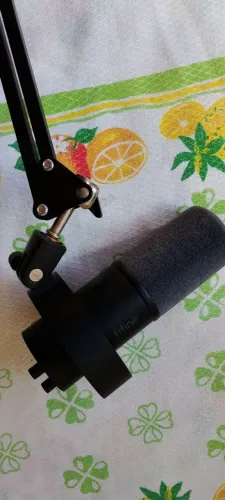 Microfone fifine k866