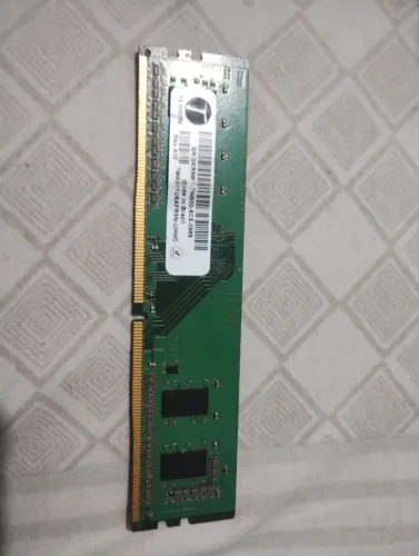 Memoria DDR4 4Gb 