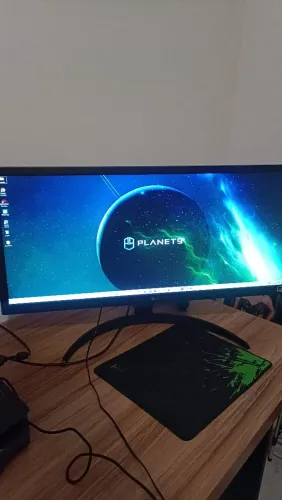 VENDO MONITOR LG 26 POLEGADAS ULTRAWIDE FULL HD