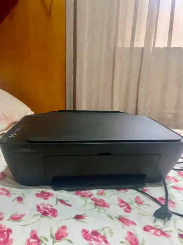Impressora HP DeskJet Ink Advantage