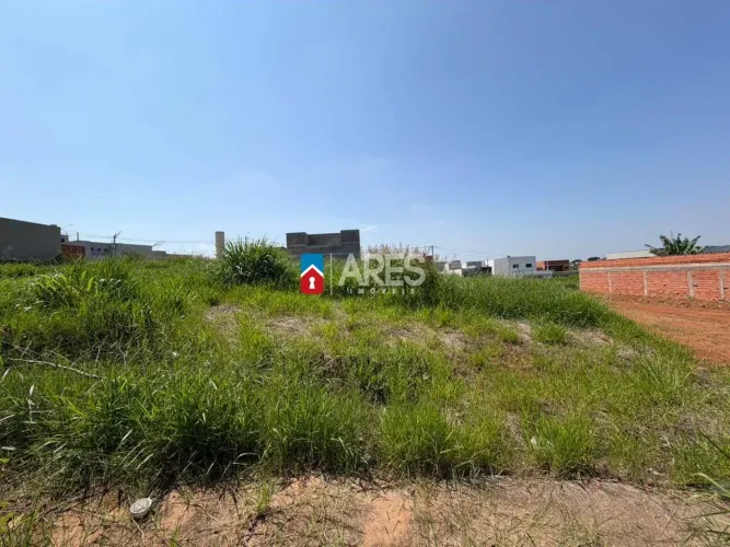 Terreno à venda, 175 m² por R$ 140.000,00 - Jardim San Marino - Santa Bárbara D'Oeste/SP