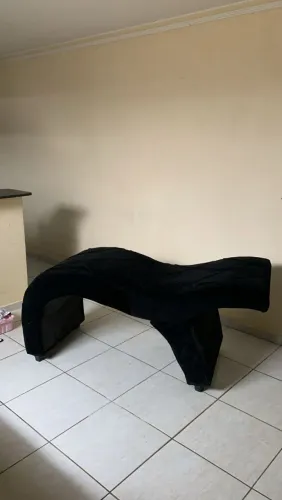 Vendo maca para Studio de beleza 
