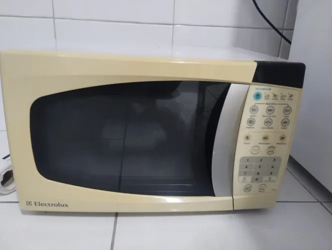 Microondas
