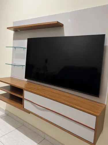 Painel de tv