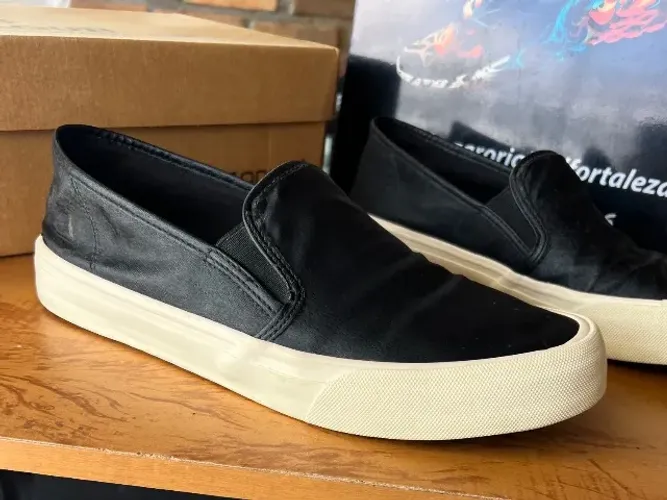 tênis reserva slip on  TAM 41 (usado) 