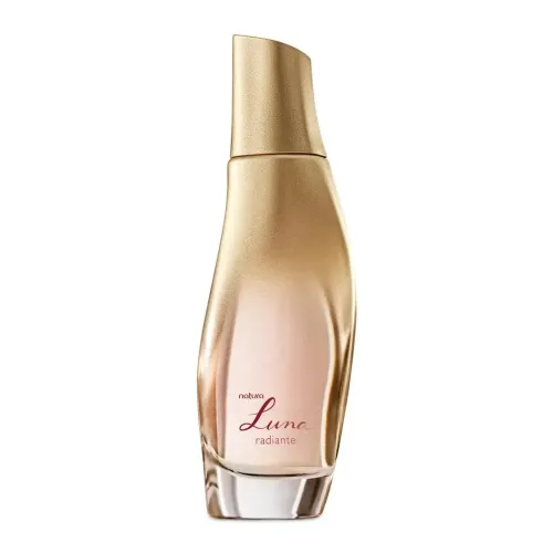 Perfume Luna Radiante Natura novo
