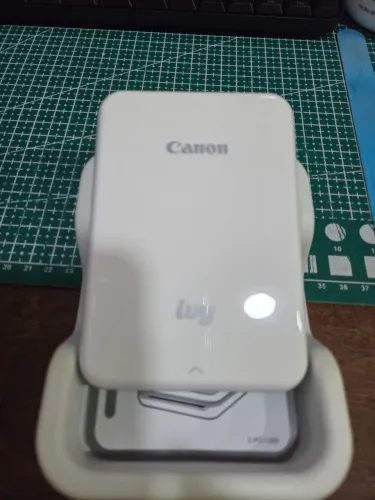 CANON IVY MINI IMPRIME FOTO