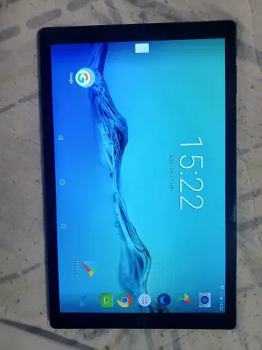Tablet PC