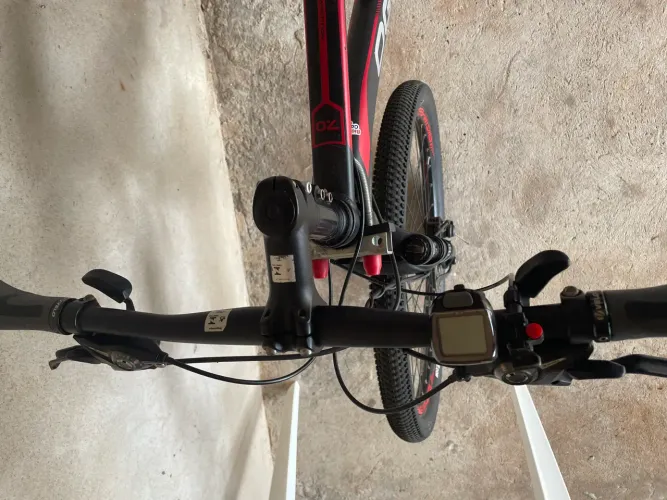 Bicicleta Oggi Big Wheel 7.0 Aro 29 Quadro 19