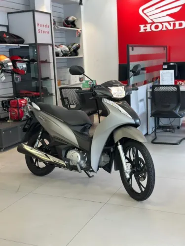 BIZ 125 EX 23/24