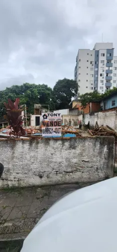 Execelente terreno de 300m2 próximo a faculdade Estácio de Sá, Barreiros - São José.