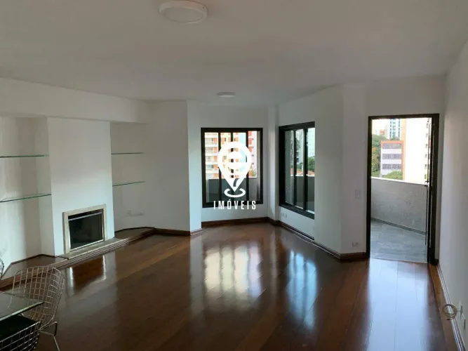 Apartamento à venda, 4 quartos, 2 suítes, Cerqueira César - São Paulo/SP