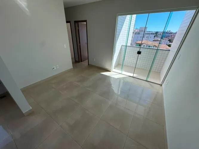 APARTAMENTO NO BAIRRO ITAPOÃ