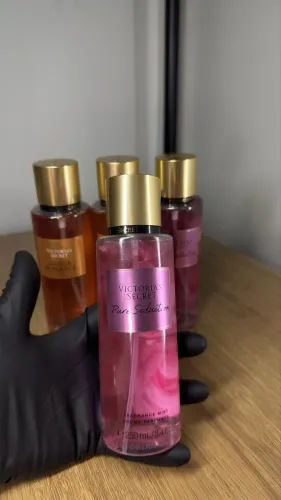 Body Splash Pure Seduction 250ml | Victoria's Secret