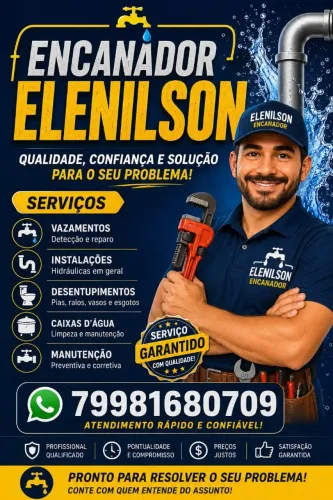 Encanador 