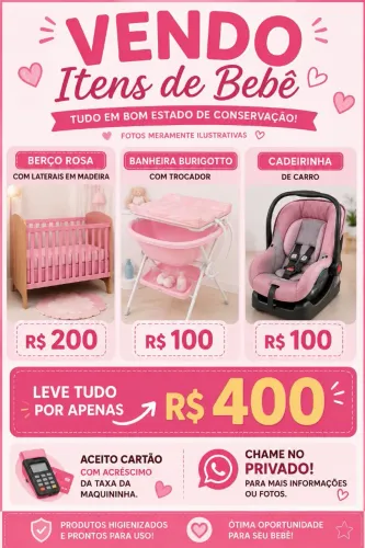 Venda e doação