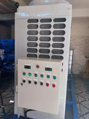 Chiller Hitachi 90.000 kcal/h