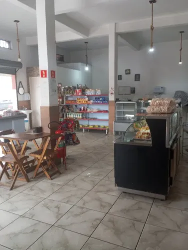 Padaria em Jardim Marilândia para arrendamento