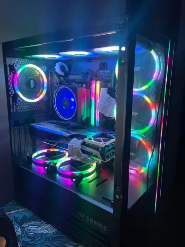PC GAMER COMPLETO !!