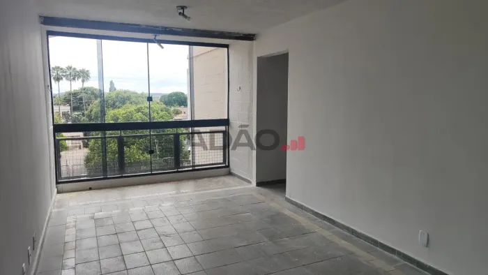 Apartamento Dom Felipe
