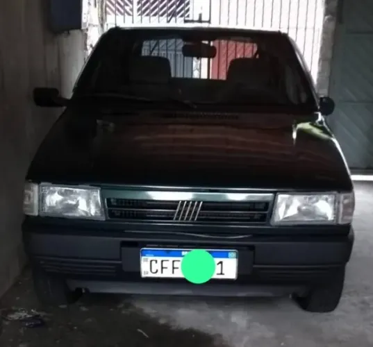 Fiat Uno Mille EP 2P E 4P 1996