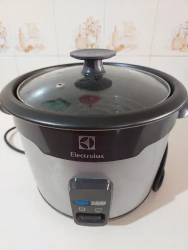 Panela Elétrica