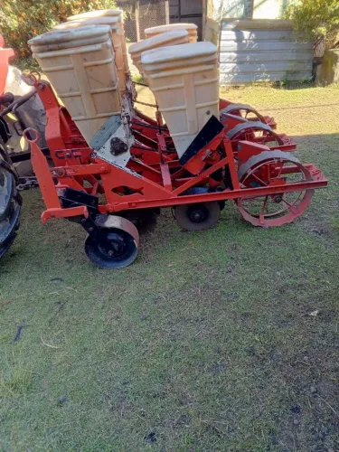 PLANTADEIRA