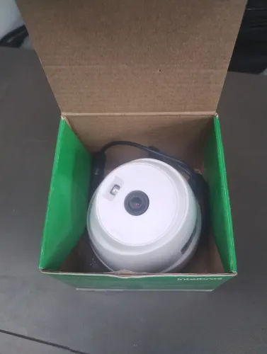 Camera Intelbras vhd 1120 d g2