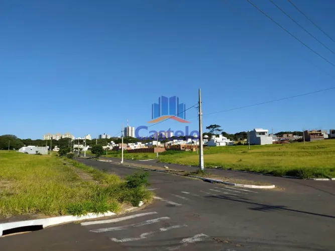 Terreno para Venda em Umuarama / PR no bairro Parque Melhoramentos