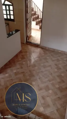Sobrado para Locação em Guarulhos, Jardim Cristin Alice, 3 dormitórios, 3 suítes, 3 banhei