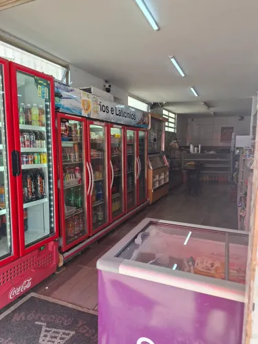 Passo ponto COMERCIAL...10 ANOS DE COMERCIO, CARTEIRA DE CLIENTE FIDELIZADA.
