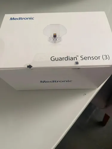 VENDO Guardian Sensor 3 - Mmt 7020c1