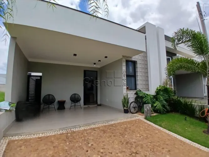 Casa à venda em Paulínia, São Bento, com 3 suítes, com 149 m²
