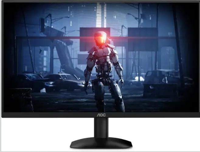 Monitor AOC ÓTIMO ESTADO