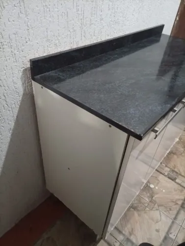 Balcão de cozinha