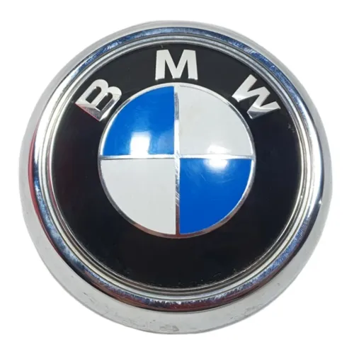 Emblema Da Tampa Traseira Bmw X3 F25 2011 A 2017